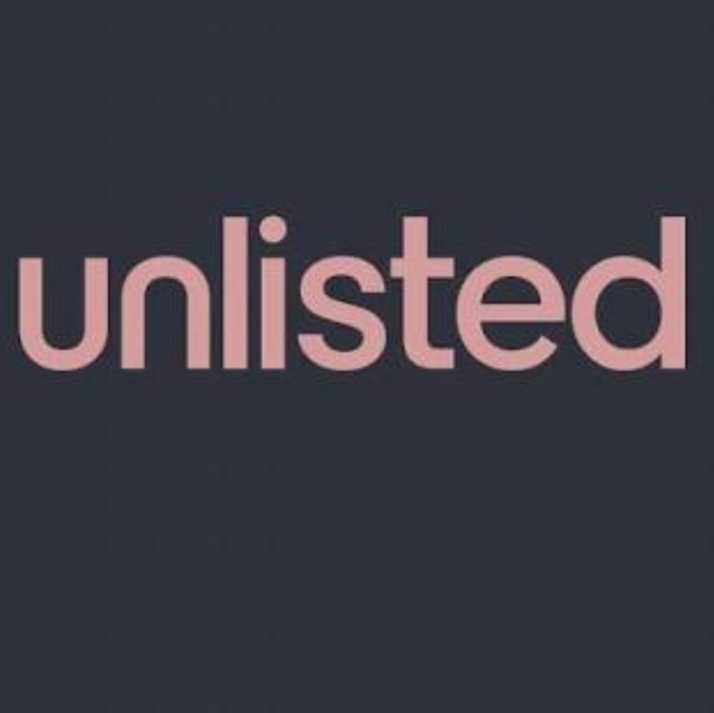 Unlisted Show Listing